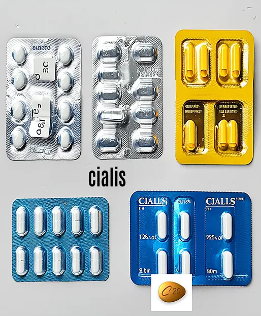 Faut il une ordonnance pour acheter du cialis en belgique